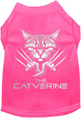 Load image into Gallery viewer, Catverine Pet Shirt