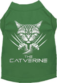 Load image into Gallery viewer, Catverine Pet Shirt
