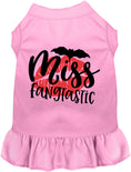 Load image into Gallery viewer, Miss Fangtastic Pet Dress