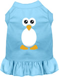 Load image into Gallery viewer, Penguin Costume Shirt Pet Dress