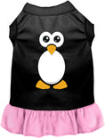 Load image into Gallery viewer, Penguin Costume Shirt Pet Dress
