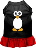 Load image into Gallery viewer, Penguin Costume Shirt Pet Dress
