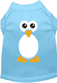 Load image into Gallery viewer, Penguin Costume Shirt Pet Shirt