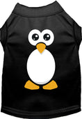 Load image into Gallery viewer, Penguin Costume Shirt Pet Shirt