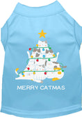 Load image into Gallery viewer, Merry Catmas Pet Shirt