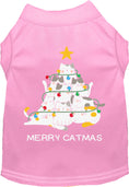 Load image into Gallery viewer, Merry Catmas Pet Shirt