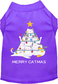 Load image into Gallery viewer, Merry Catmas Pet Shirt