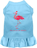 Load image into Gallery viewer, Falalala mingo Christmas Pet Dress