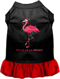 Load image into Gallery viewer, Falalala mingo Christmas Pet Dress