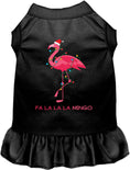 Load image into Gallery viewer, Falalala mingo Christmas Pet Dress