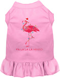Load image into Gallery viewer, Falalala mingo Christmas Pet Dress