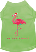 Load image into Gallery viewer, Falalala mingo Pet Shirt
