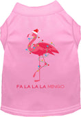 Load image into Gallery viewer, Falalala mingo Pet Shirt