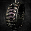 Load image into Gallery viewer, The ''Steampunk'' collar exclusive design
