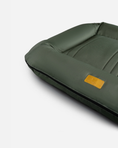 Load image into Gallery viewer, Pillow Beds Premium Chester & Lee | Waterproof Lounger Dog Bed Green