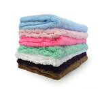 Bella Dog Blanket Fuchsia