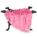 Load image into Gallery viewer, Bella Dog Blanket Fuchsia