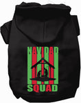 Load image into Gallery viewer, Navidad Squad Christmas Pet Hoodie
