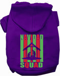 Load image into Gallery viewer, Navidad Squad Christmas Pet Hoodie
