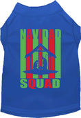 Load image into Gallery viewer, Navidad Squad Pet Shirt