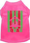 Load image into Gallery viewer, Navidad Squad Pet Shirt