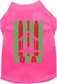 Load image into Gallery viewer, Navidad Squad Pet Shirt