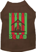 Load image into Gallery viewer, Navidad Squad Pet Shirt
