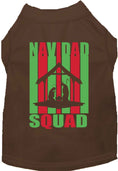 Load image into Gallery viewer, Navidad Squad Pet Shirt