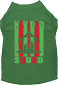 Load image into Gallery viewer, Navidad Squad Pet Shirt