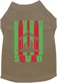 Load image into Gallery viewer, Navidad Squad Pet Shirt