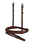 Load image into Gallery viewer, Replacement Noseband of ExionPro Designer Fancy Stitched Bridle