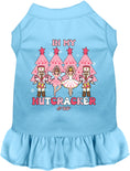 Load image into Gallery viewer, Nutcracker Era Pet Dress