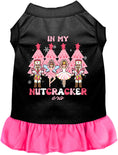 Load image into Gallery viewer, Nutcracker Era Pet Dress