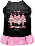 Load image into Gallery viewer, Nutcracker Era Pet Dress