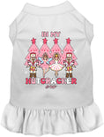 Load image into Gallery viewer, Nutcracker Era Pet Dress