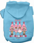 Load image into Gallery viewer, Nutcracker Era Christmas Pet Hoodie