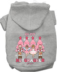 Load image into Gallery viewer, Nutcracker Era Christmas Pet Hoodie
