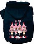 Load image into Gallery viewer, Nutcracker Era Christmas Pet Hoodie