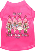 Load image into Gallery viewer, Nutcracker Era Pet Shirt