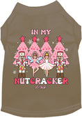 Load image into Gallery viewer, Nutcracker Era Pet Shirt