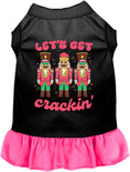 Load image into Gallery viewer, Let's Get Crackin' Pet Dress