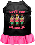 Load image into Gallery viewer, Let's Get Crackin' Pet Dress