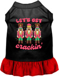 Load image into Gallery viewer, Let's Get Crackin' Pet Dress
