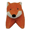 Load image into Gallery viewer, Squooshie™ Fox Plush Dog Toy - image 2