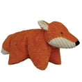 Load image into Gallery viewer, Squooshie™ Fox Plush Dog Toy