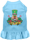 Load image into Gallery viewer, Crushin' It Nutcracker Style Pet Dress