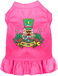 Load image into Gallery viewer, Crushin' It Nutcracker Style Pet Dress