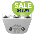 Load image into Gallery viewer, Pet #10W Clipper Blade 2.3 mm by Heiniger