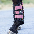 Load image into Gallery viewer, Rose Quartz FlowFlex Brushing Boots