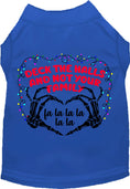 Load image into Gallery viewer, Deck the Halls, Not Your Family Pet Shirt